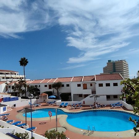 Garden City Costa Adeje  Εξωτερικό φωτογραφία