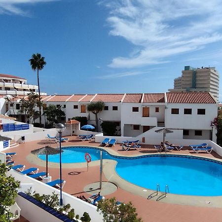 Garden City Costa Adeje  Εξωτερικό φωτογραφία