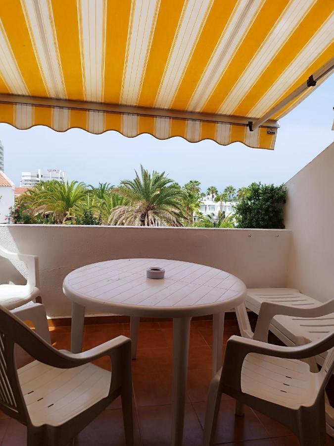 Garden City Costa Adeje  Εξωτερικό φωτογραφία