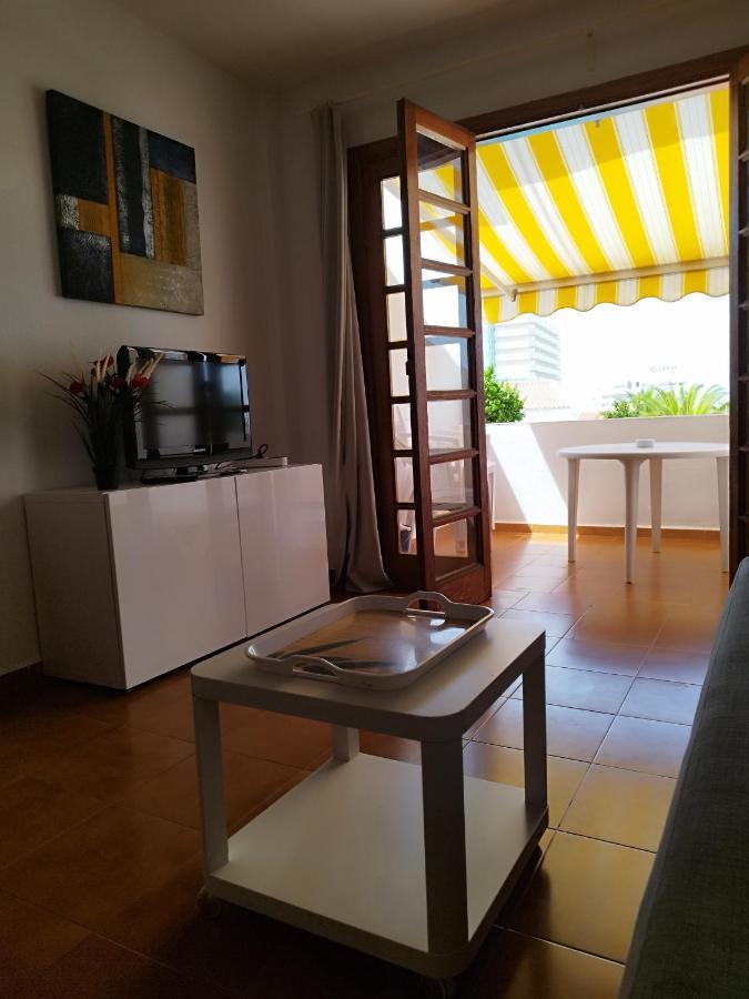 Garden City Costa Adeje  Εξωτερικό φωτογραφία