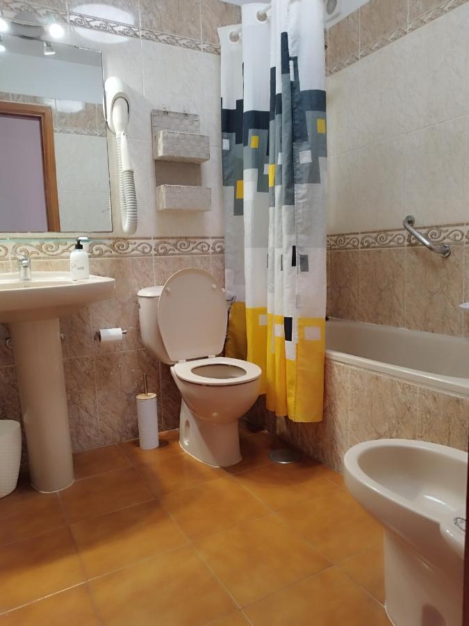 Garden City Costa Adeje  Εξωτερικό φωτογραφία