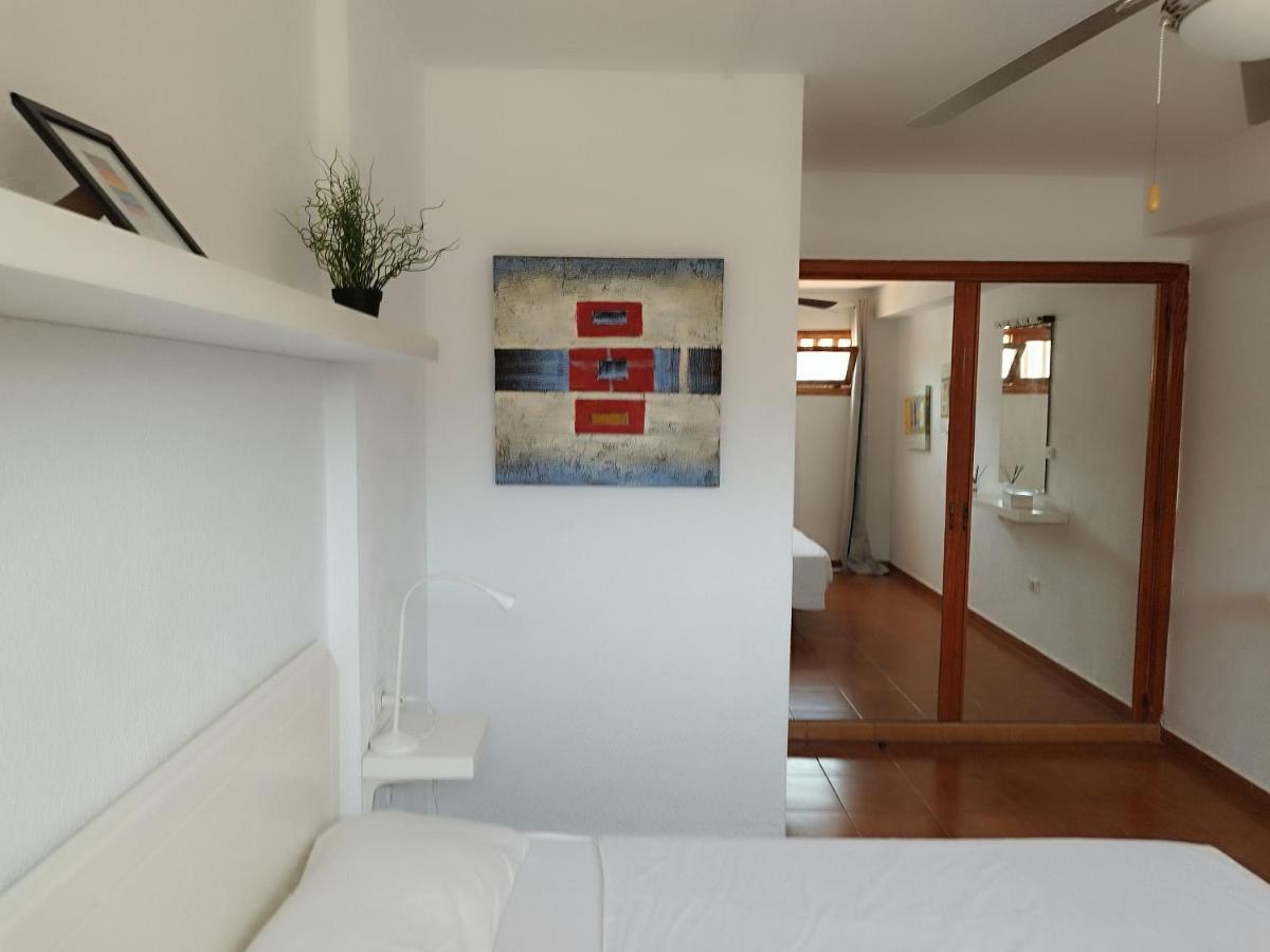 Garden City Costa Adeje  Εξωτερικό φωτογραφία