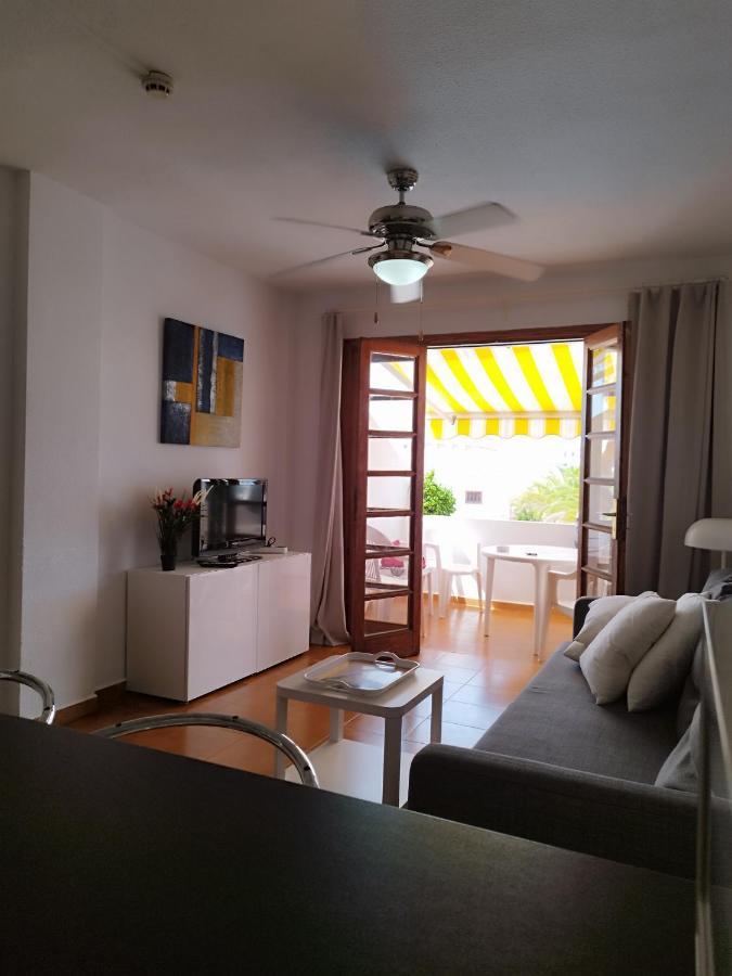 Garden City Costa Adeje  Εξωτερικό φωτογραφία
