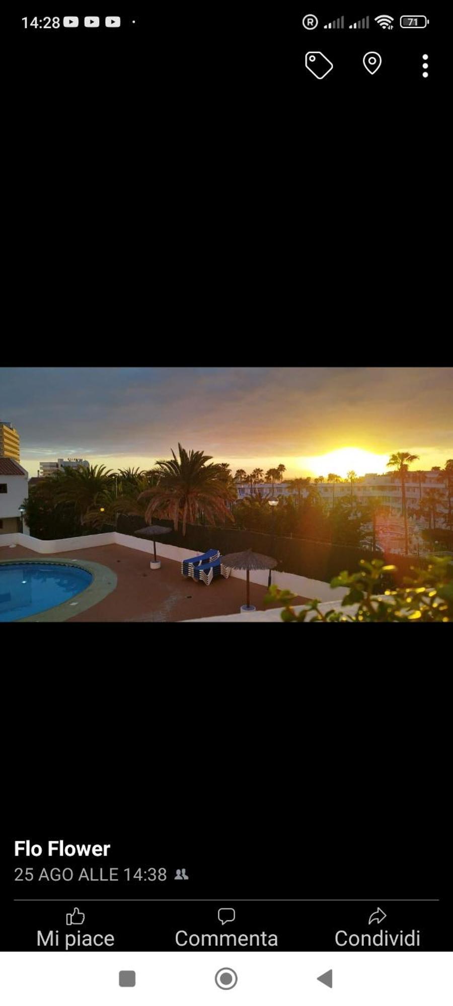 Garden City Costa Adeje  Εξωτερικό φωτογραφία