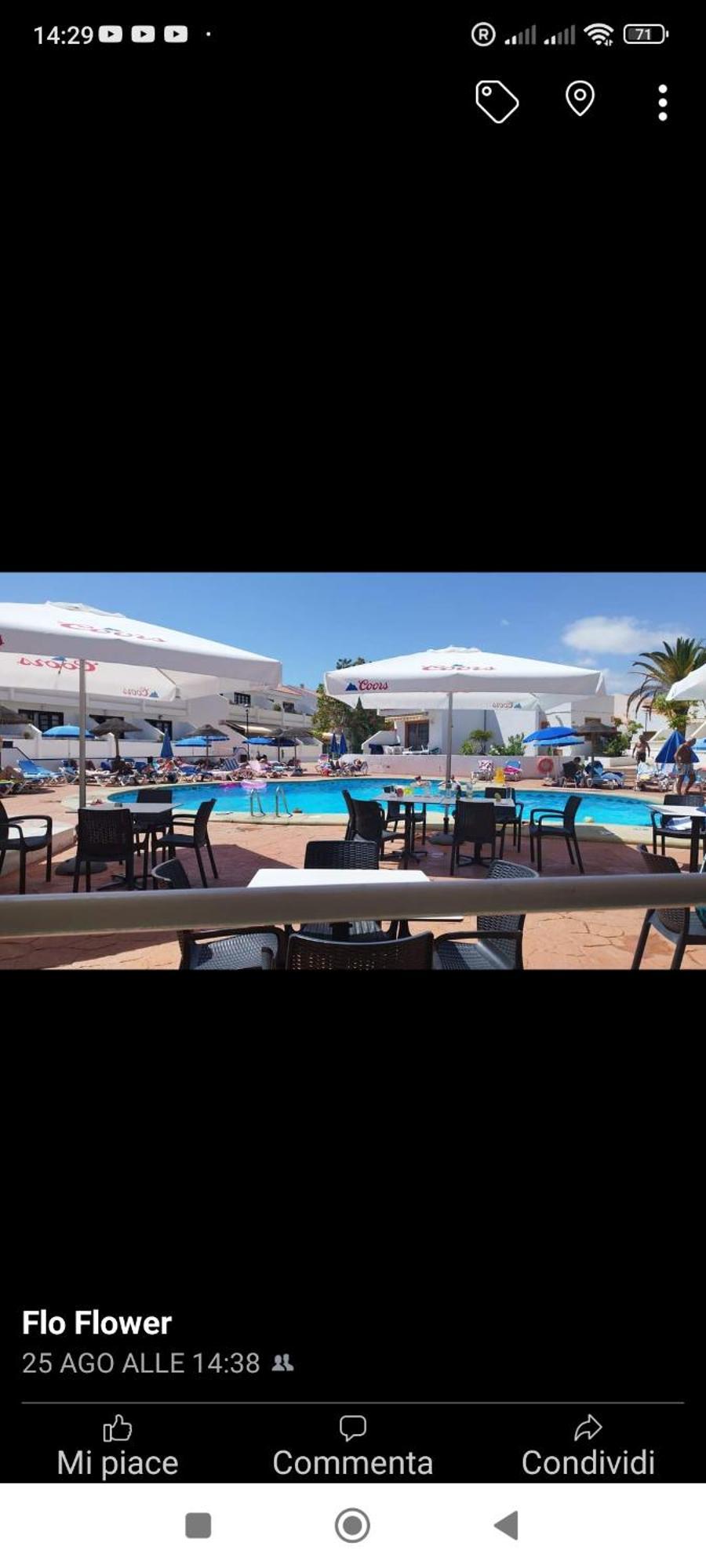 Garden City Costa Adeje  Εξωτερικό φωτογραφία