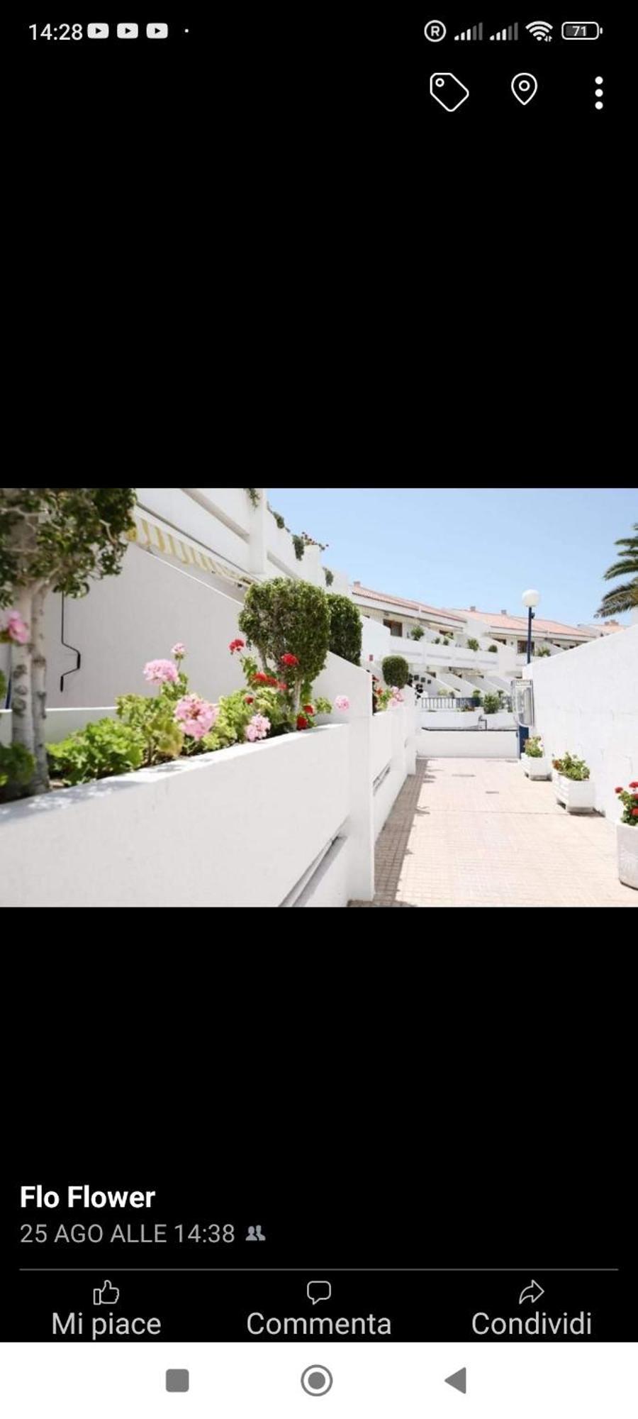 Garden City Costa Adeje  Εξωτερικό φωτογραφία