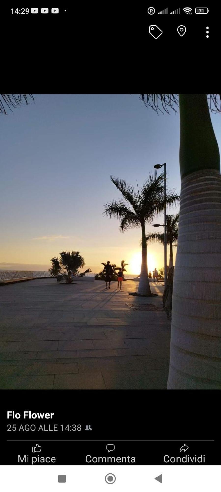 Garden City Costa Adeje  Εξωτερικό φωτογραφία