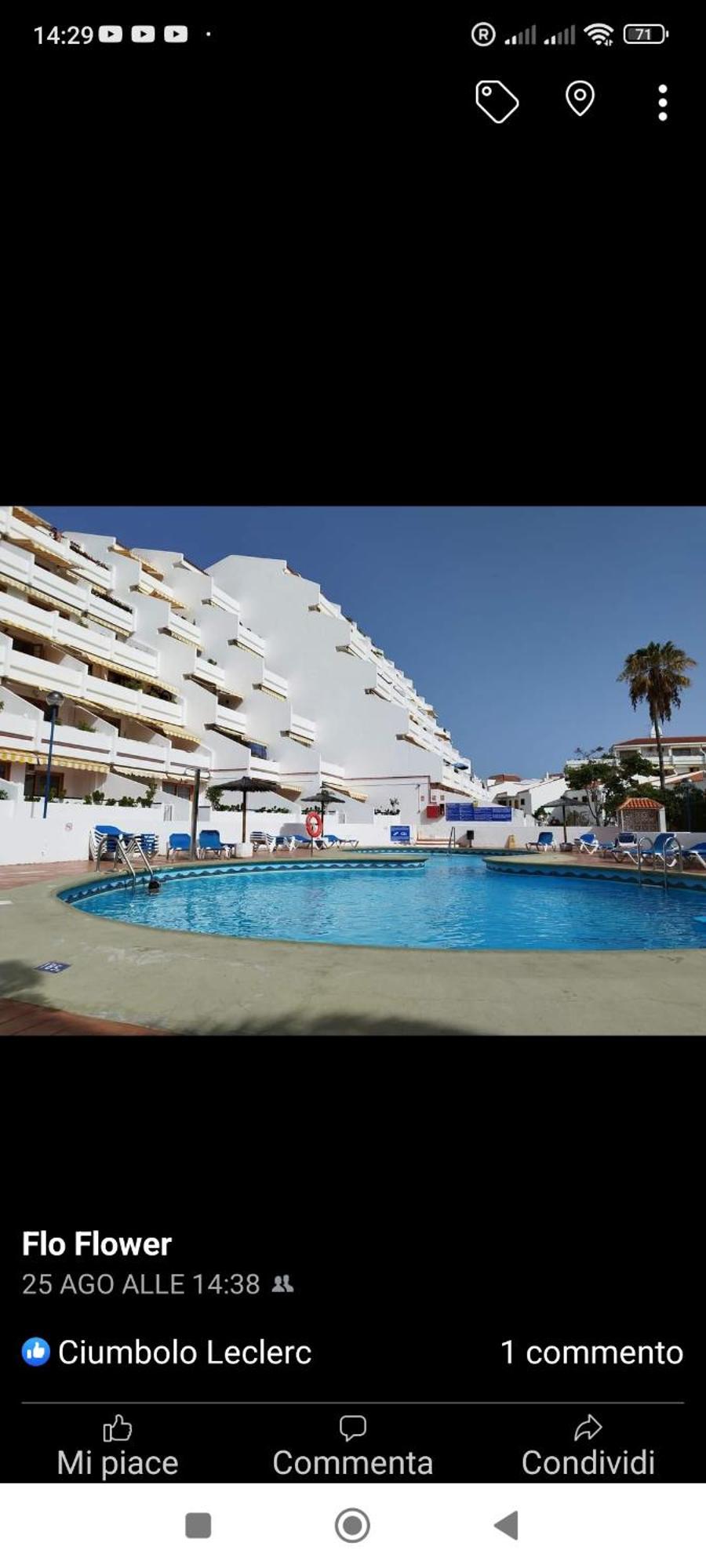 Garden City Costa Adeje  Εξωτερικό φωτογραφία