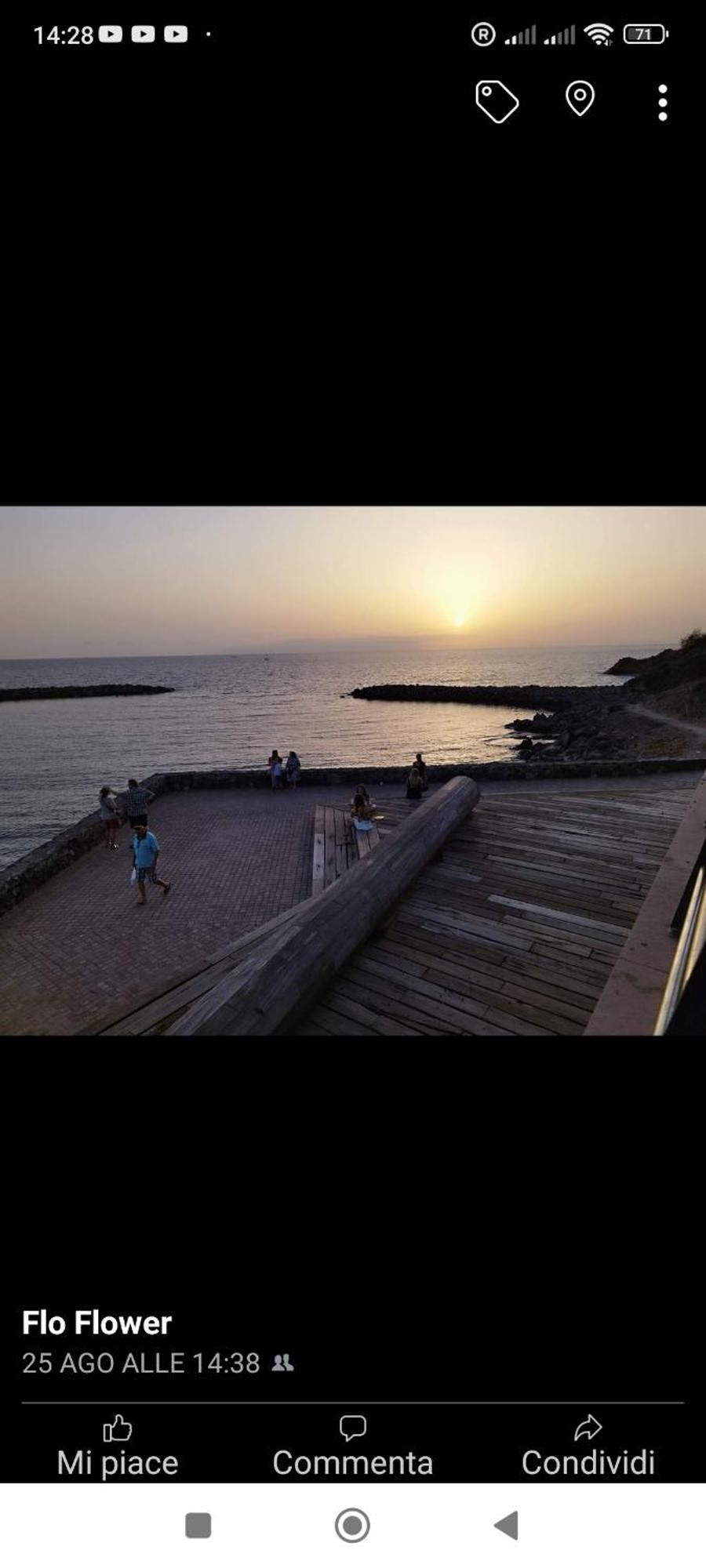 Garden City Costa Adeje  Εξωτερικό φωτογραφία