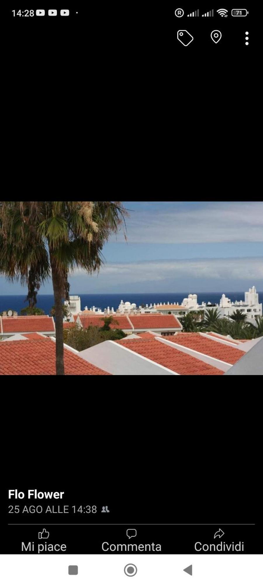 Garden City Costa Adeje  Εξωτερικό φωτογραφία