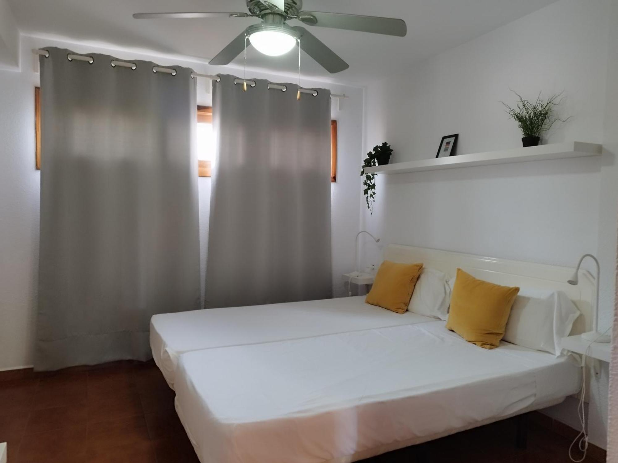 Garden City Costa Adeje  Εξωτερικό φωτογραφία