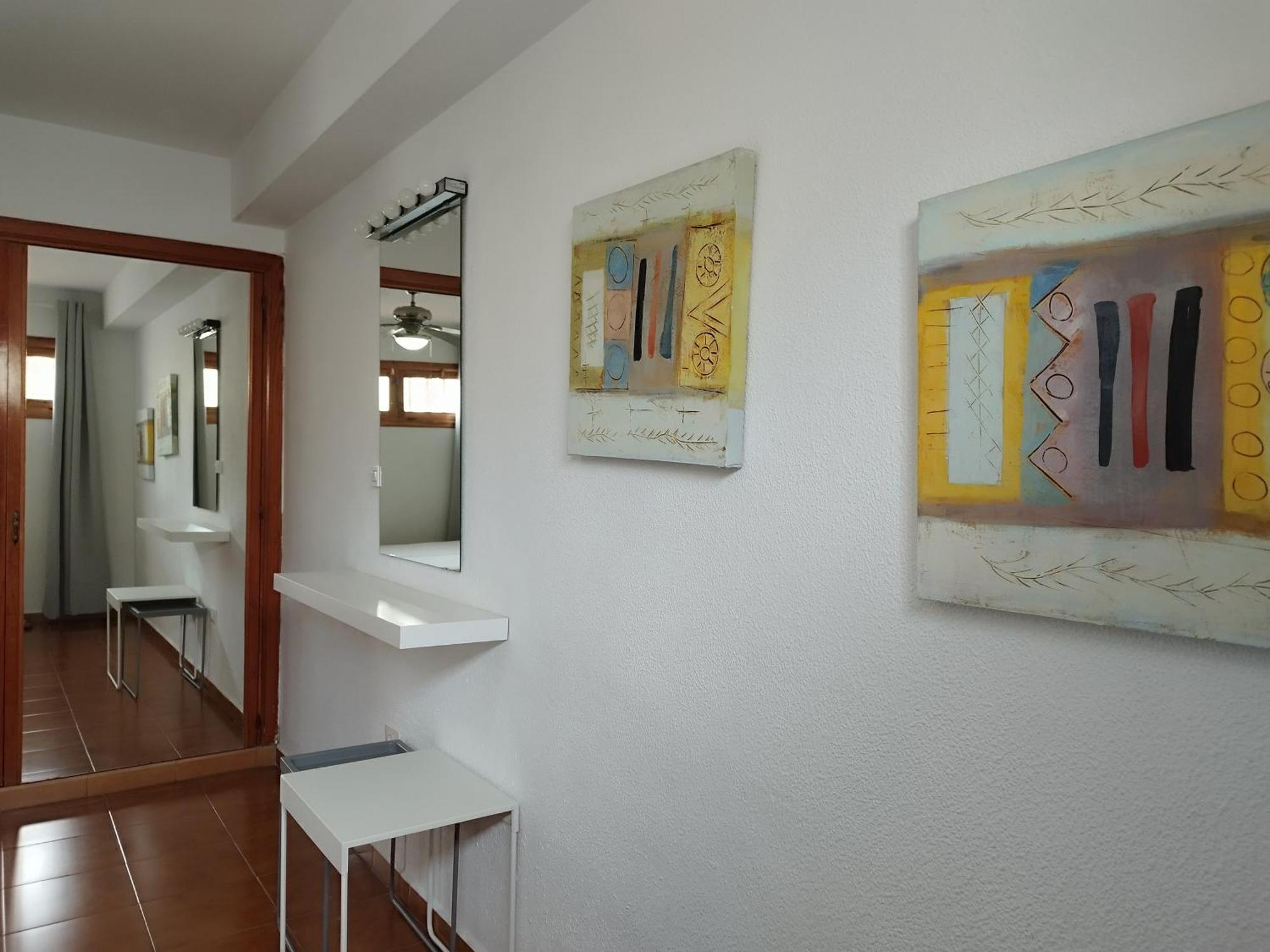 Garden City Costa Adeje  Εξωτερικό φωτογραφία
