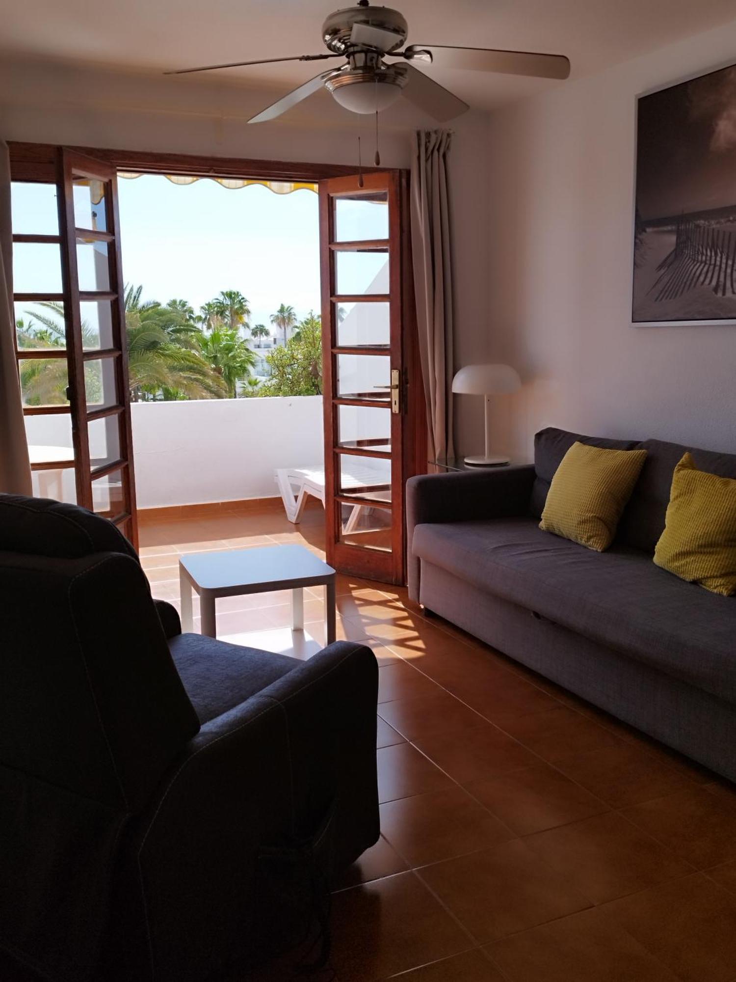 Garden City Costa Adeje  Εξωτερικό φωτογραφία