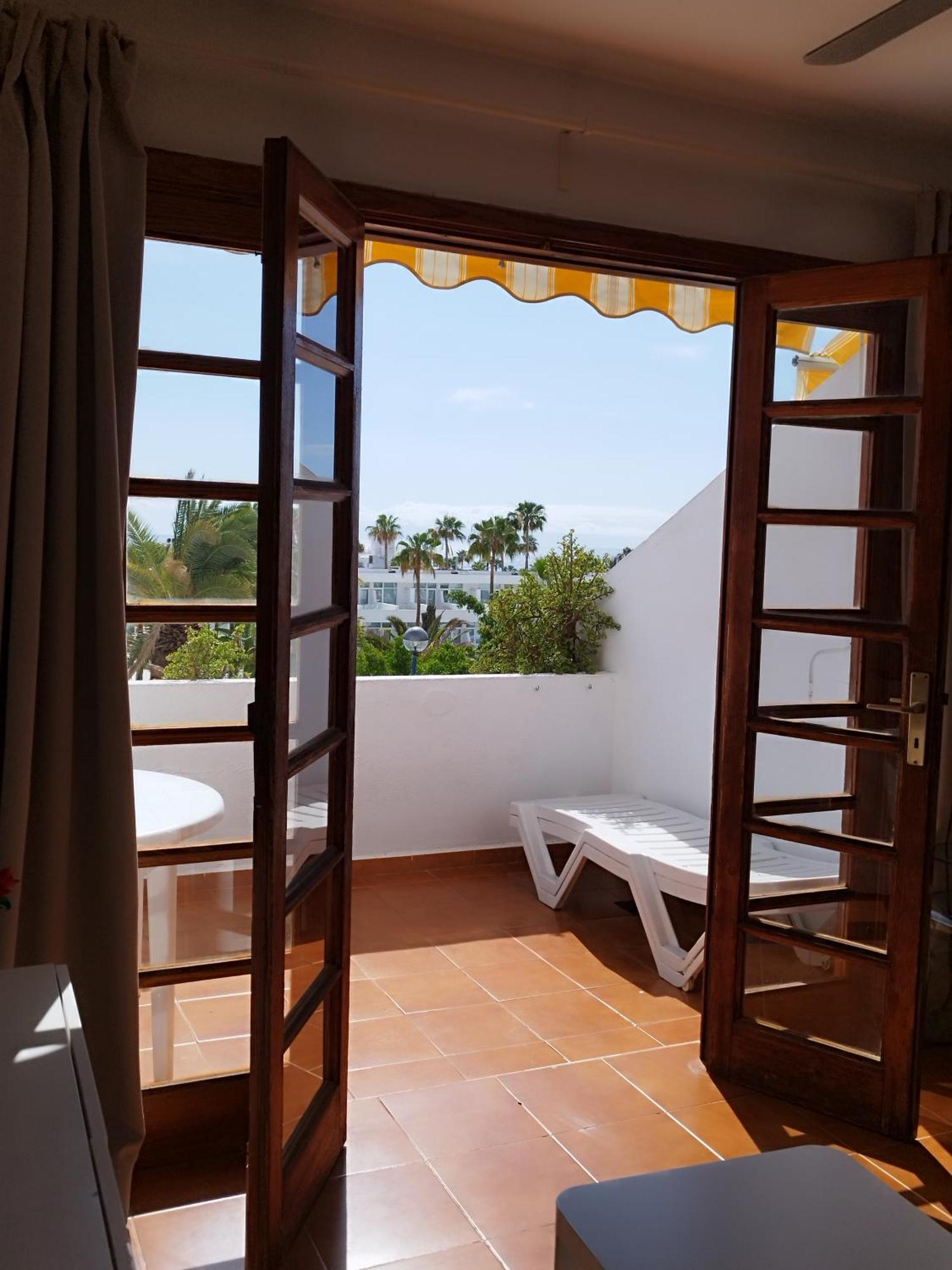 Garden City Costa Adeje  Εξωτερικό φωτογραφία