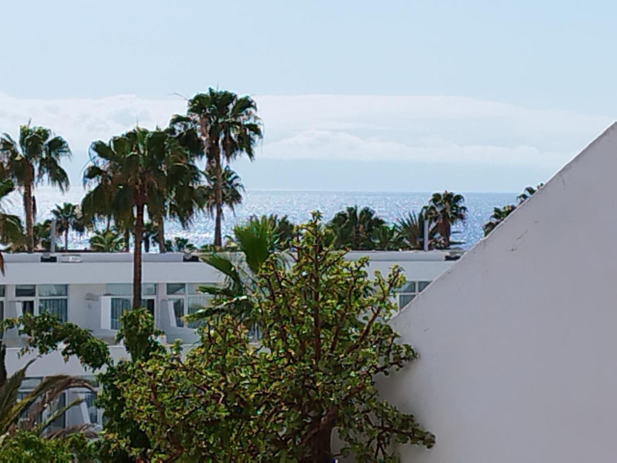 Garden City Costa Adeje  Εξωτερικό φωτογραφία