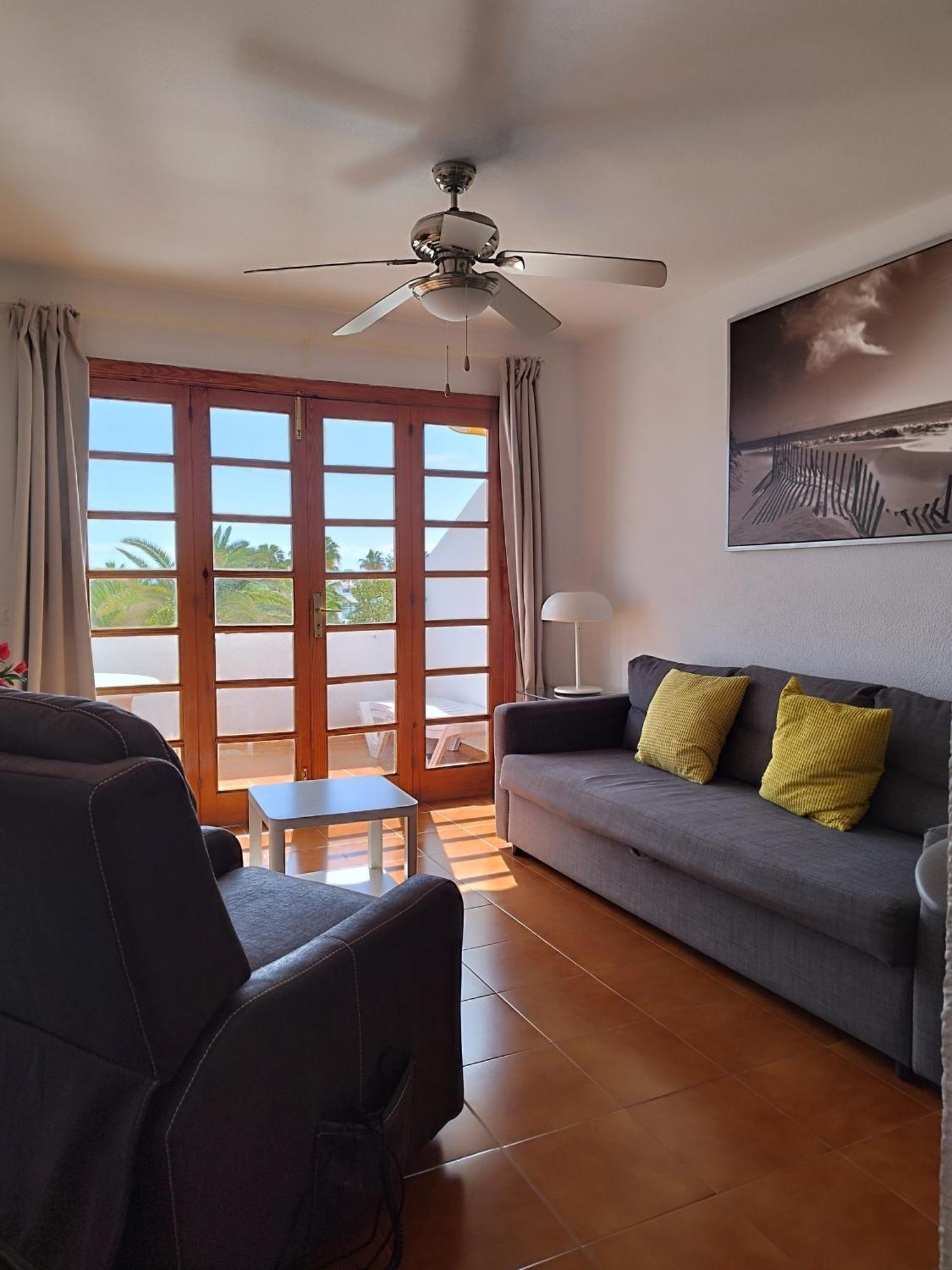 Garden City Costa Adeje  Εξωτερικό φωτογραφία