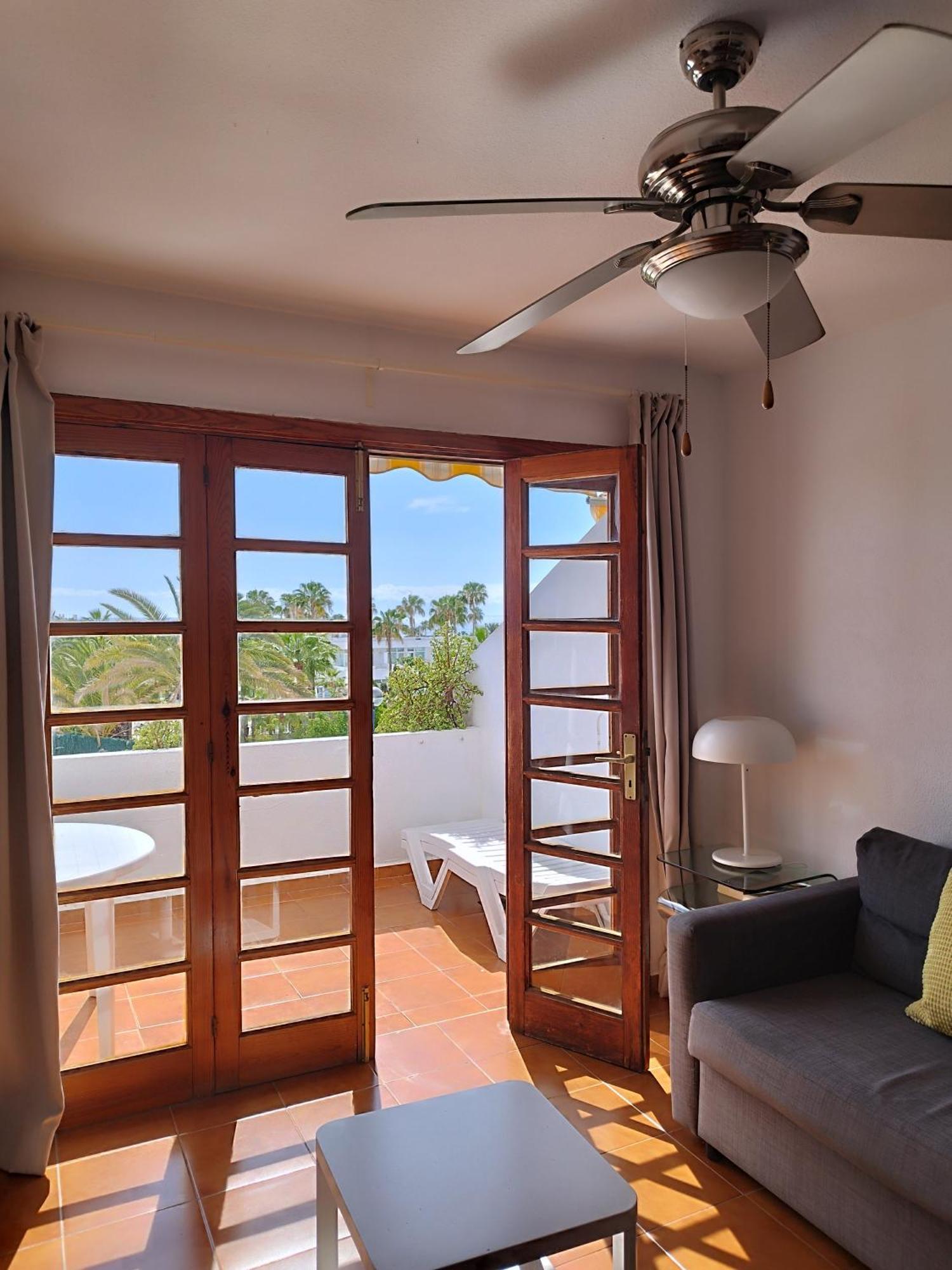 Garden City Costa Adeje  Εξωτερικό φωτογραφία
