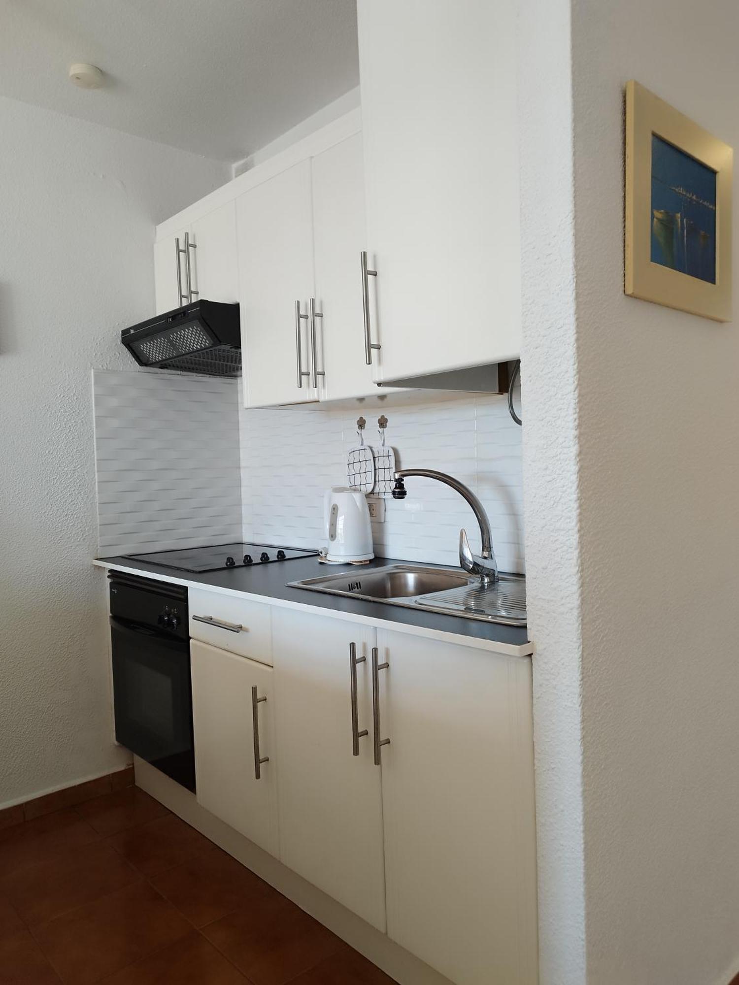 Garden City Costa Adeje  Εξωτερικό φωτογραφία