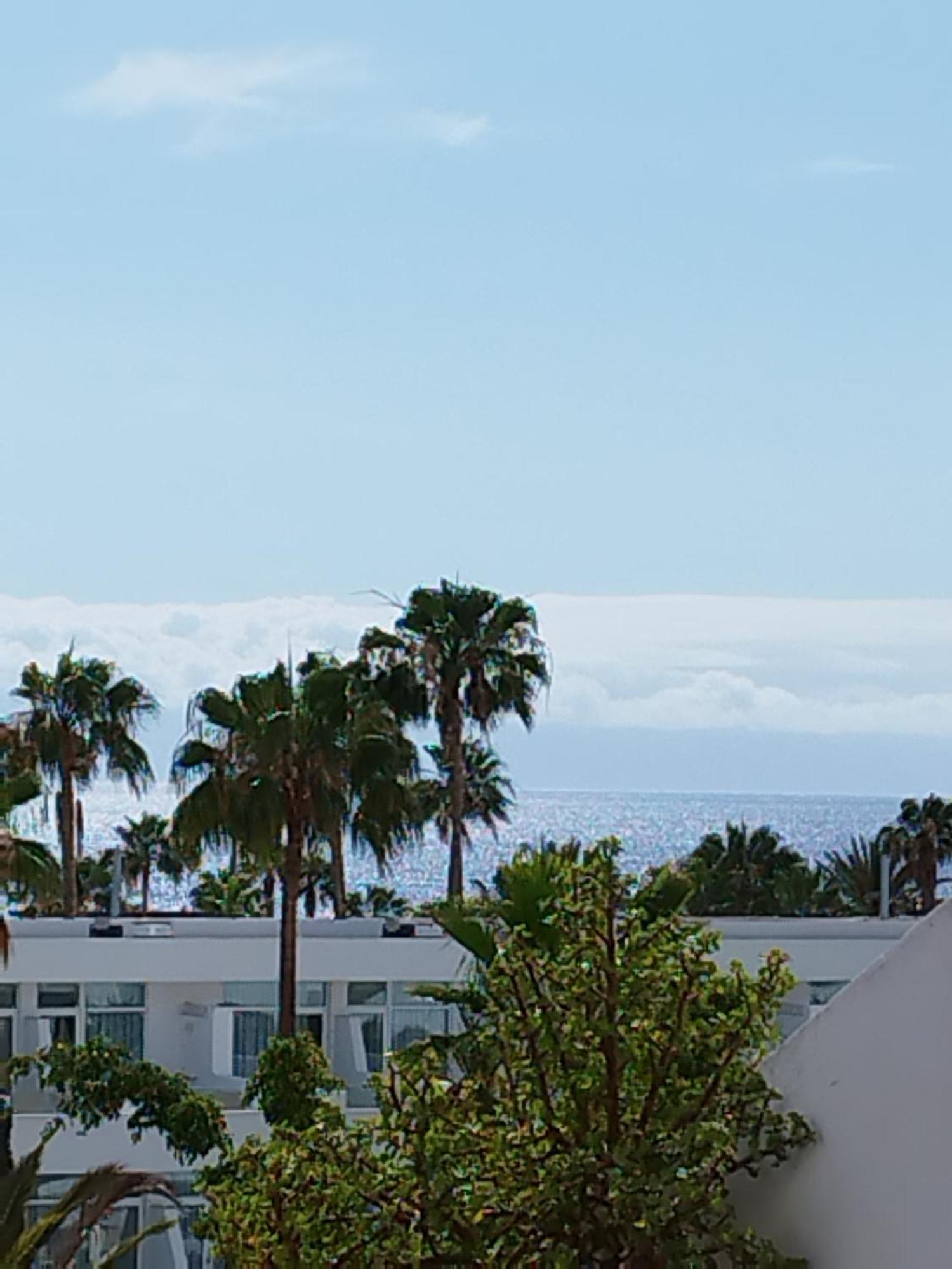 Garden City Costa Adeje  Εξωτερικό φωτογραφία