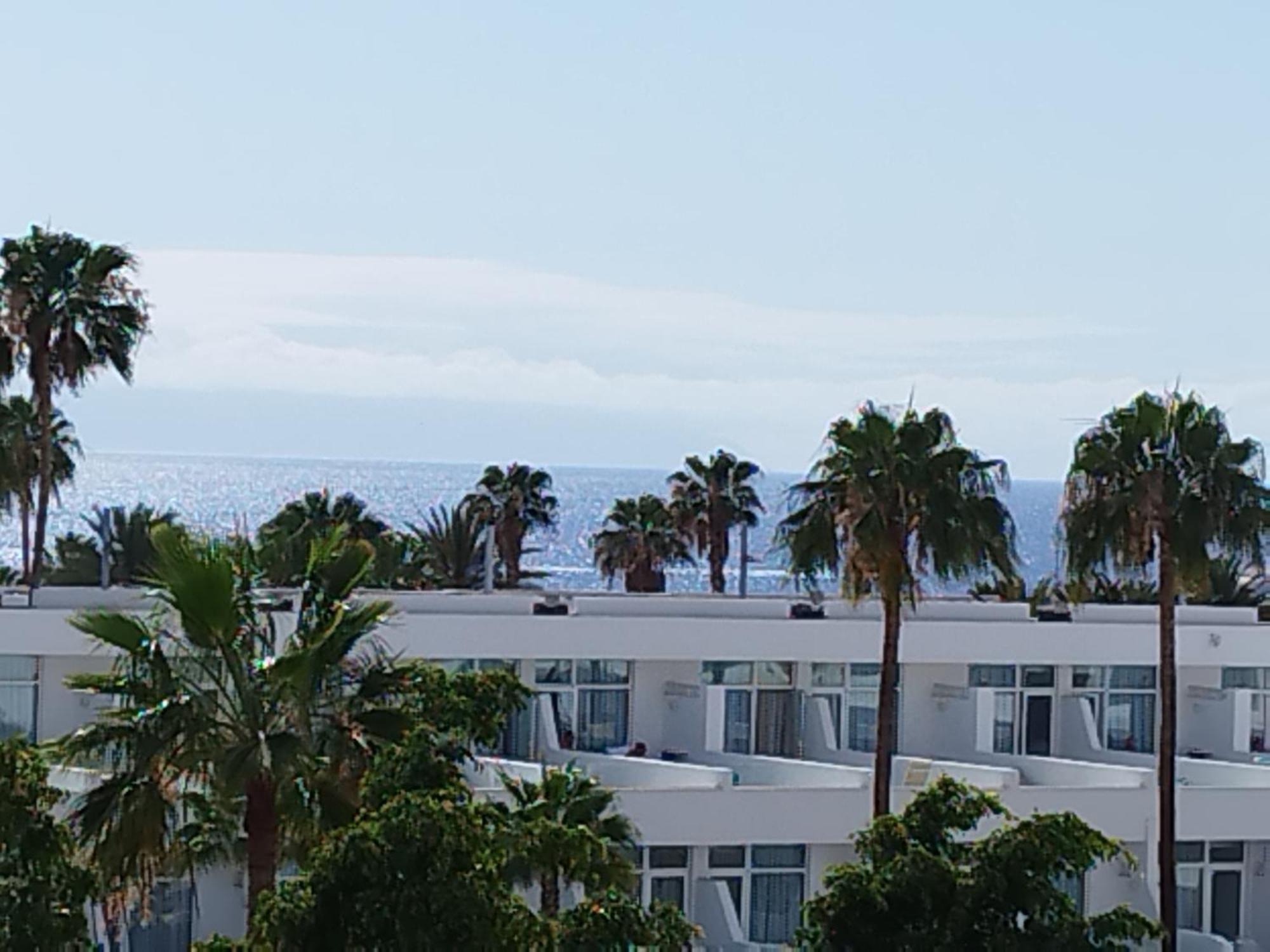 Garden City Costa Adeje  Εξωτερικό φωτογραφία