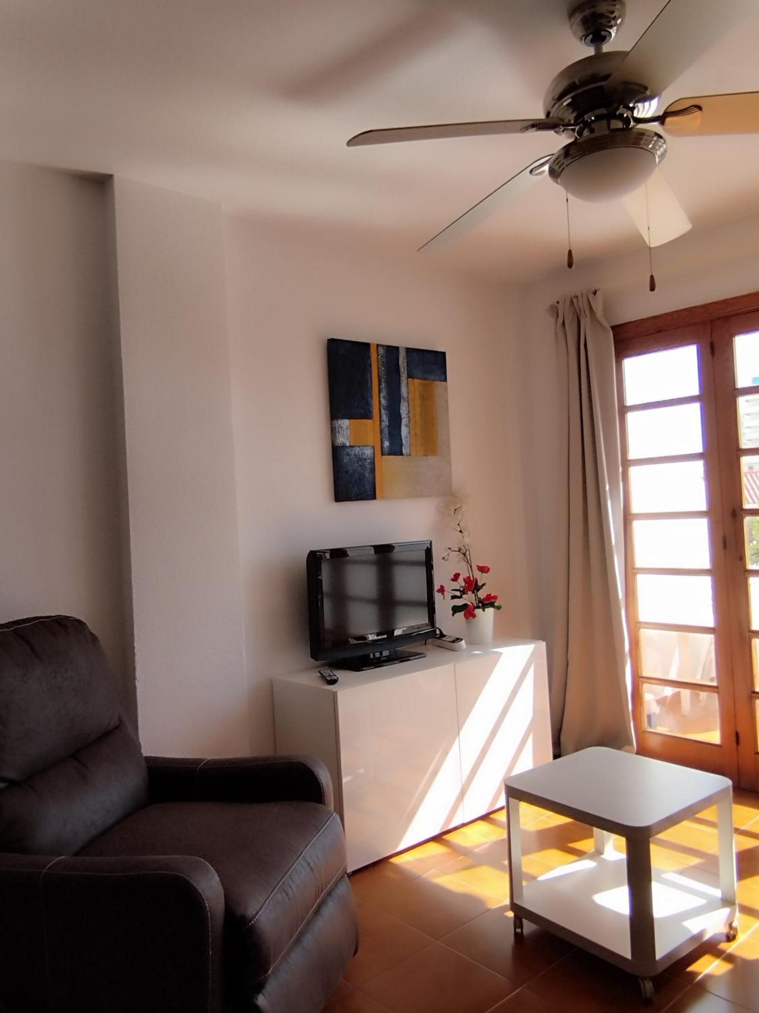 Garden City Costa Adeje  Εξωτερικό φωτογραφία
